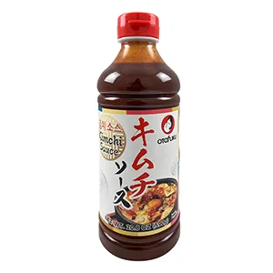 Otafuku Kimchi Sauce 590g
