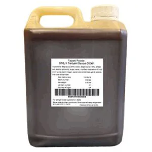 Shoda Teriyaki Sauce 2.5L