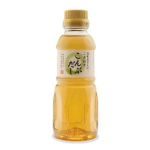 Tsukushin Kombu Dashi Stock 300ml