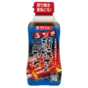 Daisho Unagi no Tare - Grilled Eel Sauce 240g