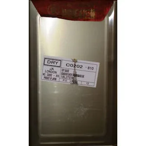 Higashimaru Light Soy Sauce 18L