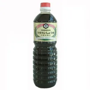 Wadakan Honjyozo Soy Sauce 1L