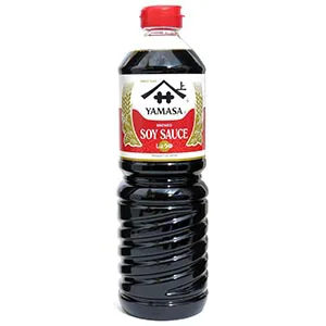 Yamasa Dark Soy Sauce 1L