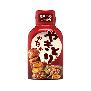 Nihon Shokken Yakitori - BBQ Chicken Sauce 210g