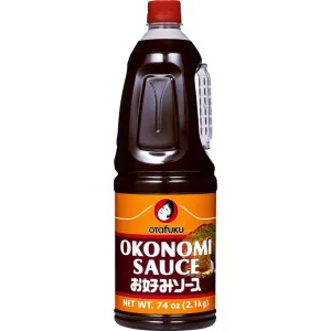 Otafuku Okonomi Sauce 2.1kg