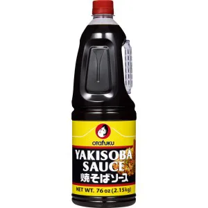 Otafuku Yakisoba - Stir-fry Noodles Sauce 2.15kg