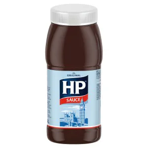 Heinz HP Brown Sauce 2.4kg