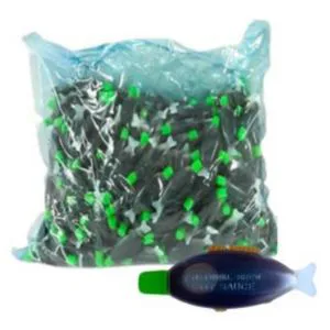Shoda Soy Sauce in Fish Shape Tarebin 300x4.2ml