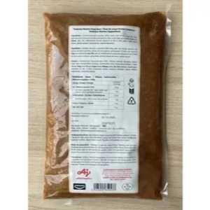 Ajinomoto Tonkotsu Ramen Soup Base 1kg