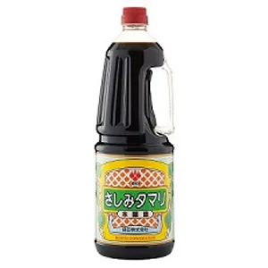 Morita Sashimi Tamari Soy Sauce 1.8L PET