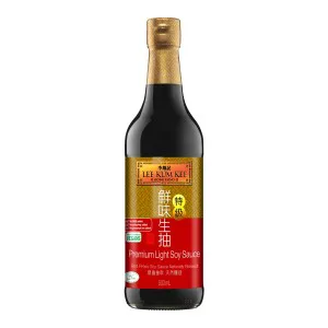 LKK Premium Light Soy Sauce 500ml