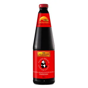 LKK Panda Oyster Sauce 907g