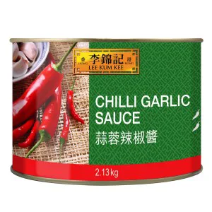 LKK Chilli Garlic Sauce 2.13kg