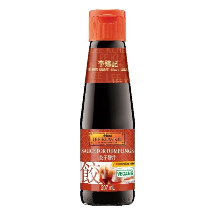 LKK Sauce for Dumplings 207ml