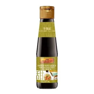 LKK Sweet Soy Sauce for Dim Sum & Rice 207ml