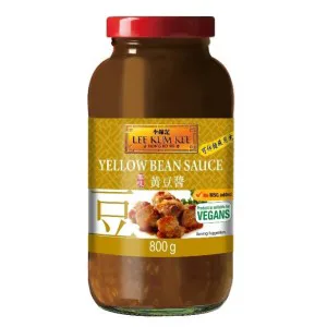 LKK Yellow Bean Sauce 800g