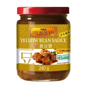 LKK Yellow Bean Sauce 240g