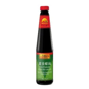 LKK Mushrooms Vegetarian Stir-fry Sauce 510g