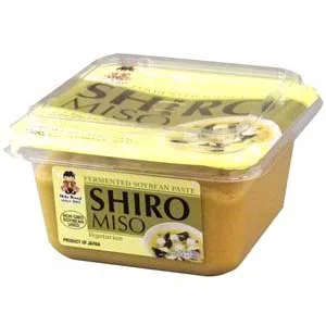 Shinshuichi White Miso 300g