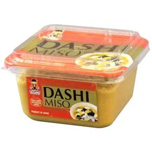 Shinshuichi Dashi Miso 300g