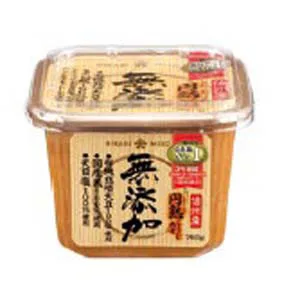 Hikari Miso - Enjuku Koji Miso Mutenka Cup 750g