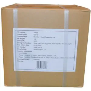 Mirin Fu - Sweet Seasoning 18L