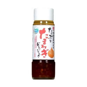Takesan Plenty of Onion Dressing 185ml