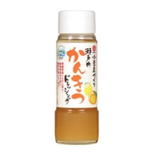 Takesan Setouchi Citrus Dressing 185ml