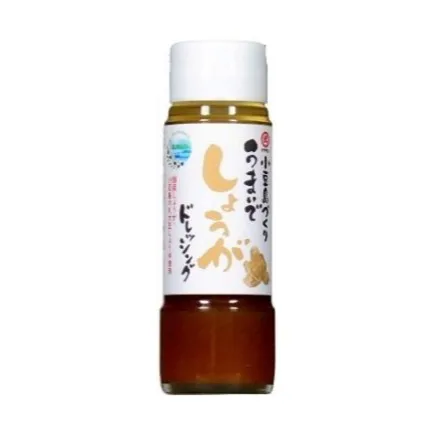 Takesan Ginger and Soy Sauce Dressing 185ml