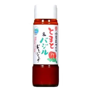 Takesan Tomato Basil Dressing 185ml