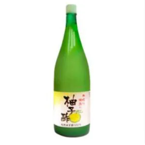 Yuzu 100% Seasoning 1.8L