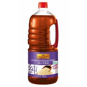 LKK Pure Sesame Oil 1.75L