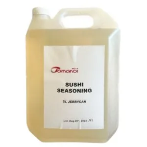 Tamanoi Sushi Seasoning 5L