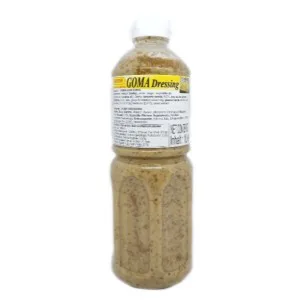 Nihon Shokken Sesame Dressing 1L