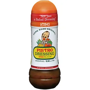 Pietro Soy Sauce Dressing 280ml