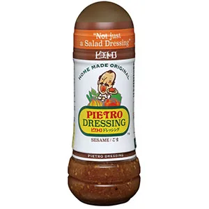Pietro Sesame-Miso Dressing 280ml
