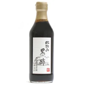 Rinkosan Black Vinegar 360ml