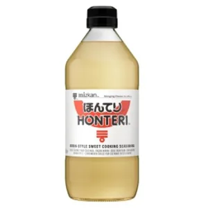 Mizkan Honteri Mirin - Sweet Seasoning 568ml