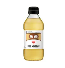 Mizkan Rice Vinegar 275ml