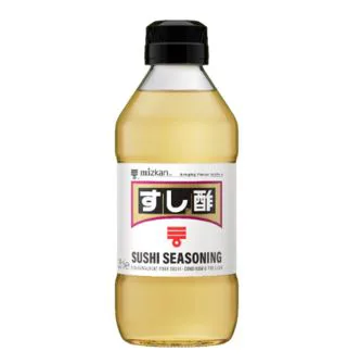 Mizkan Sushi Seasoning 275ml