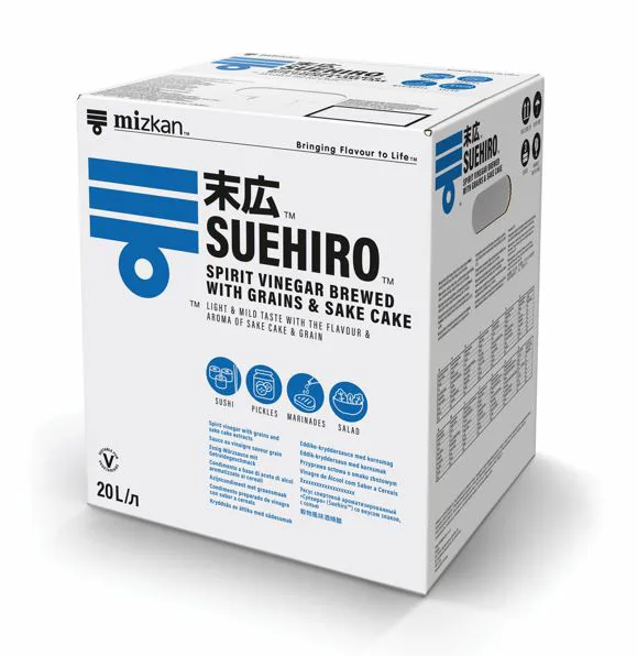 Mizkan Suehiro Vinegar