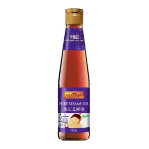 LKK Pure Sesame Oil 410ml