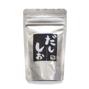 Tsukushin Makombu Dashi Salt 50g