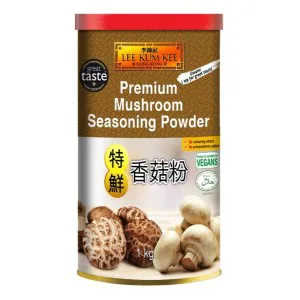 LKK Premium Mushroom Seasoning Powder 1kg