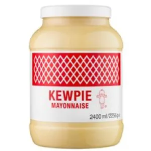 Kewpie Mayonnaise 2400ml