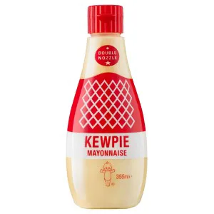 Kewpie Mayonnaise - No MSG / Gluten Free 355ml