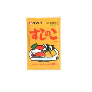 Tamanoi Sushi No Ko - Sushi Vinegar Powder 150g