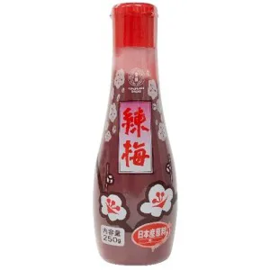 Kinjirushi Plum Paste  - Neri Ume 250g