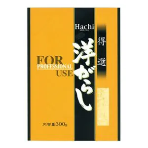Hachi Mustard Powder 300g