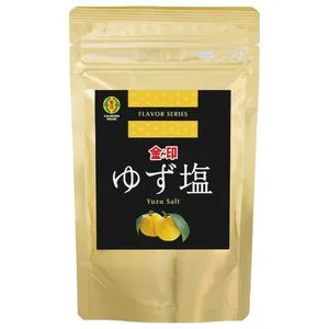 Kinjirushi Yuzu Salt 50g